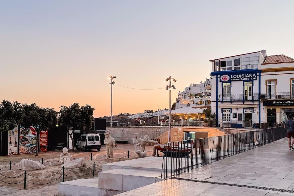 Old Fisherman'S Corner 12 - Centro Old Town Albufeira Exterior foto