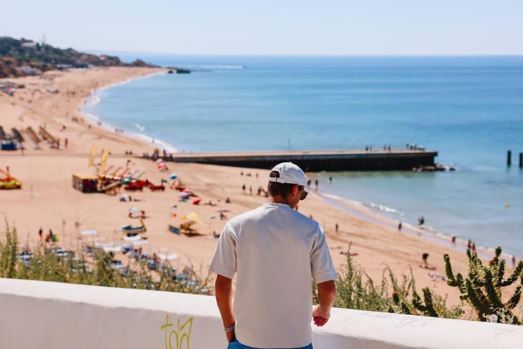 Old Fisherman'S Corner 12 - Centro Old Town Albufeira Exterior foto