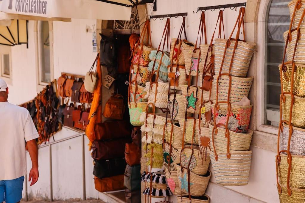 Old Fisherman'S Corner 12 - Centro Old Town Albufeira Exterior foto
