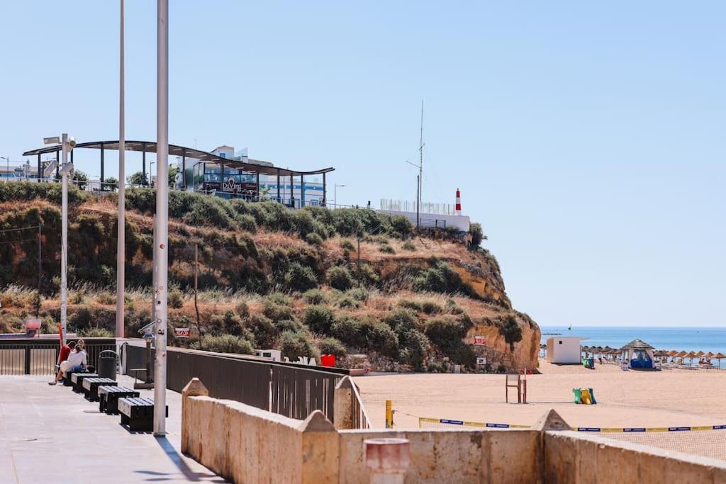 Old Fisherman'S Corner 12 - Centro Old Town Albufeira Exterior foto