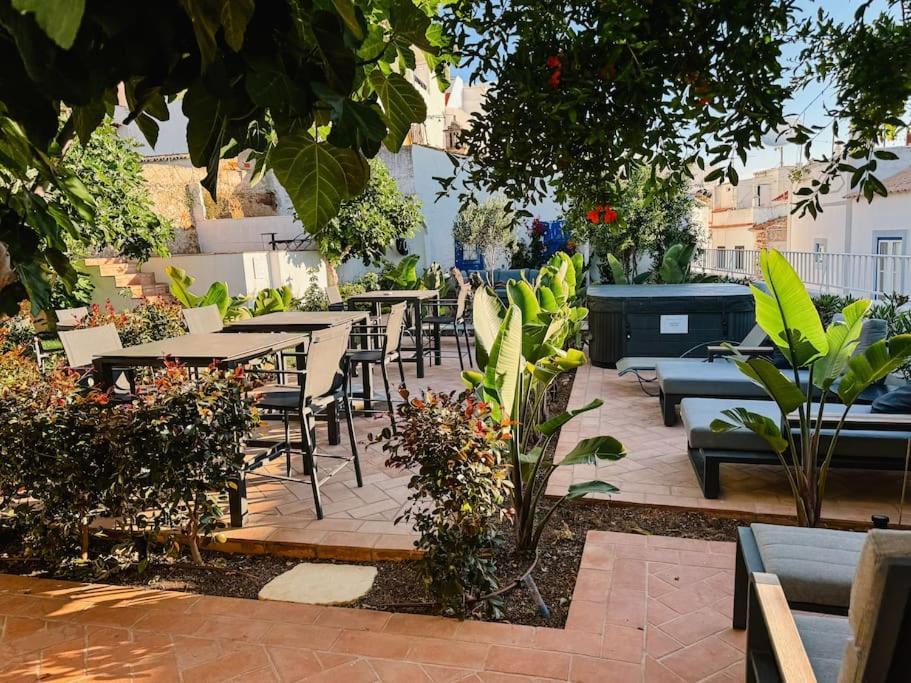 Old Fisherman'S Corner 12 - Centro Old Town Albufeira Exterior foto