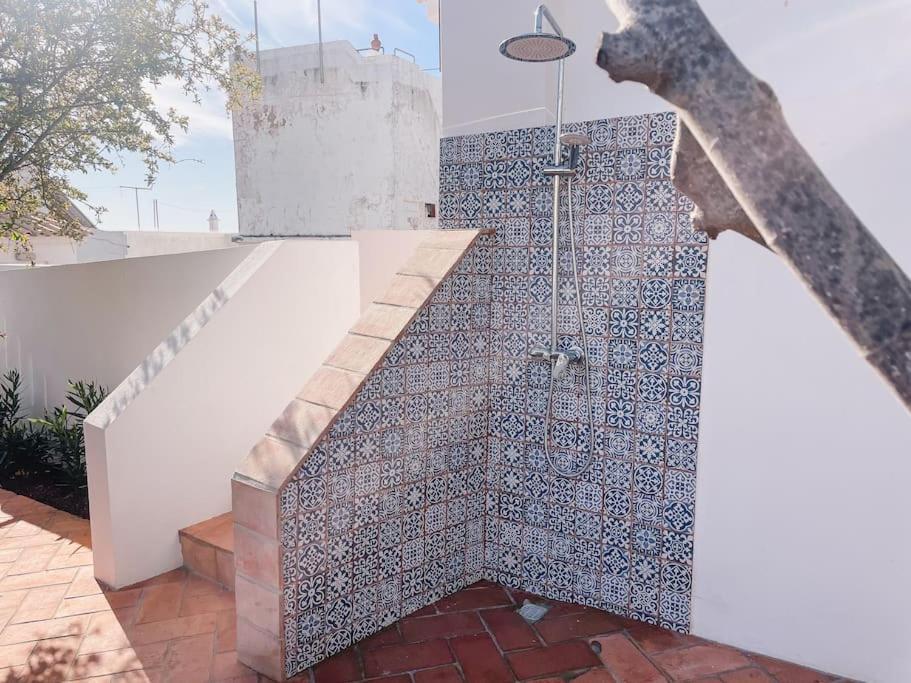 Old Fisherman'S Corner 12 - Centro Old Town Albufeira Exterior foto