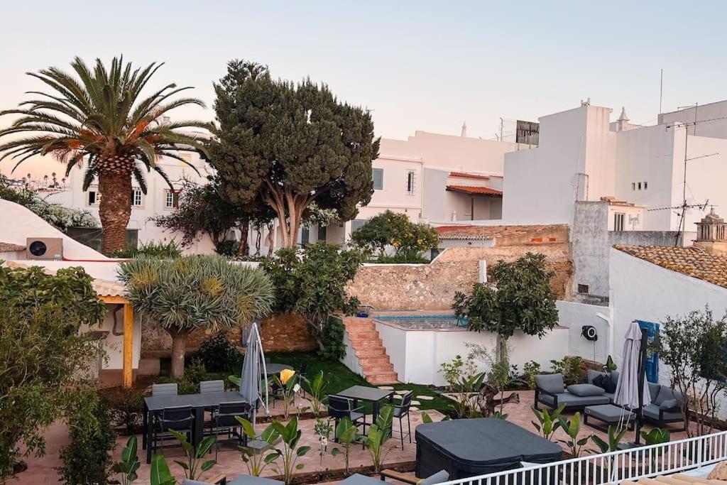 Old Fisherman'S Corner 12 - Centro Old Town Albufeira Exterior foto